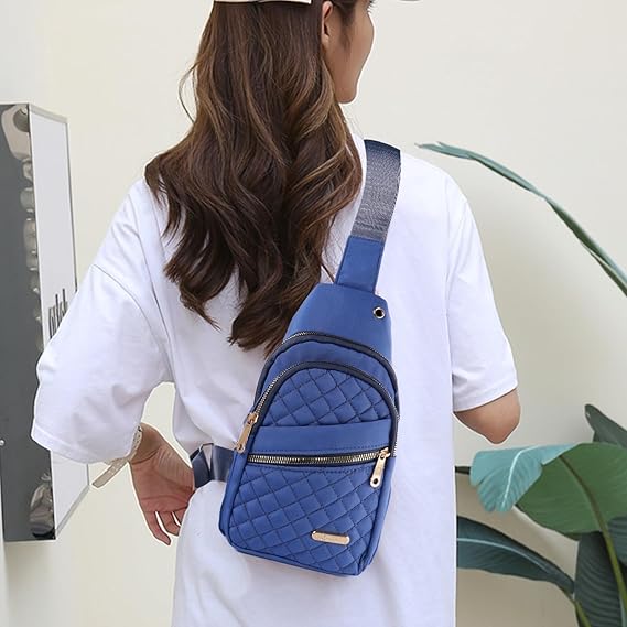 🔥LAST DAY 50% OFF-Sling Backpack for Women