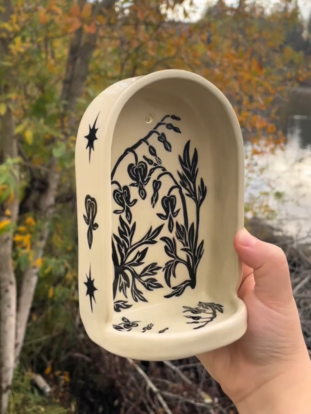 🔥HOT SALE: 50% OFF🔥🌙 Sacred Wall Niche Collection