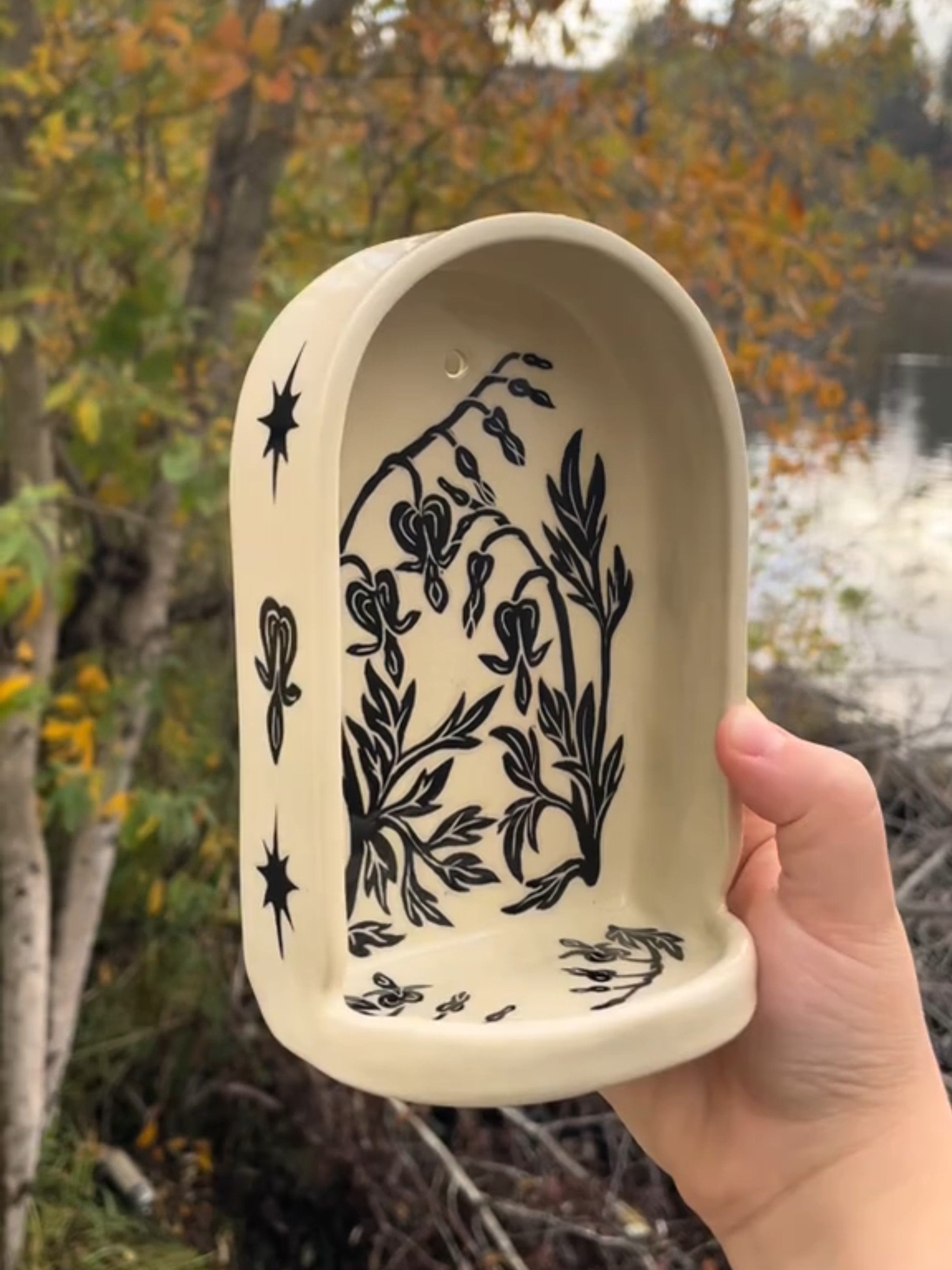 🔥HOT SALE: 50% OFF🔥🌙 Sacred Wall Niche Collection