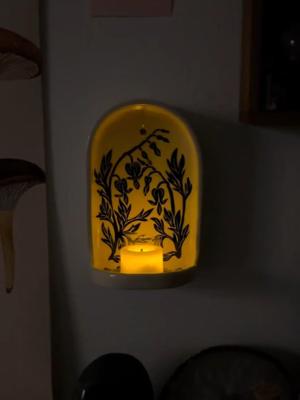 🔥HOT SALE: 50% OFF🔥🌙 Sacred Wall Niche Collection