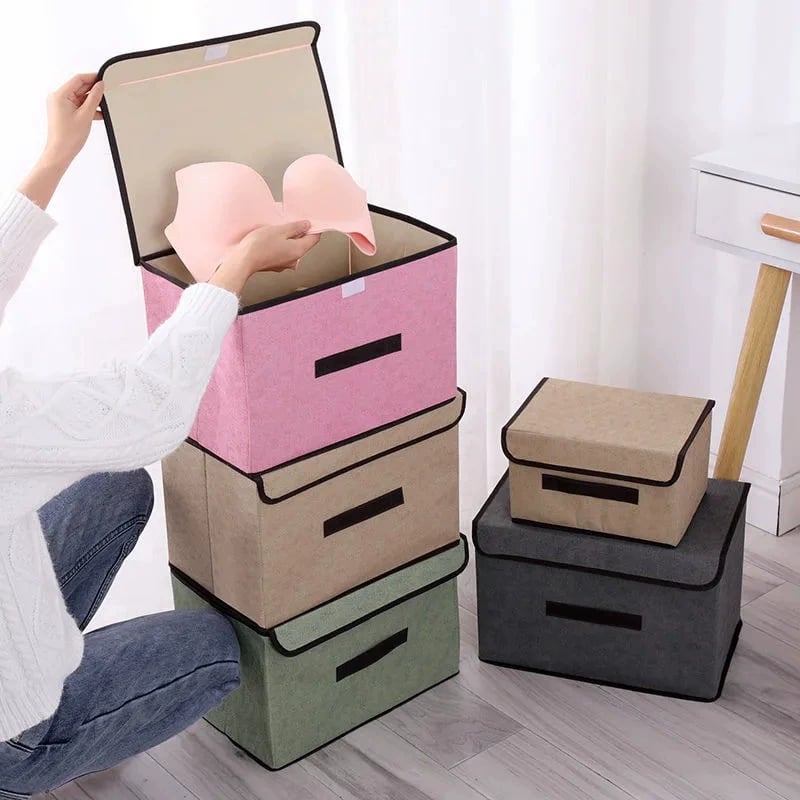Non-Woven Organizer