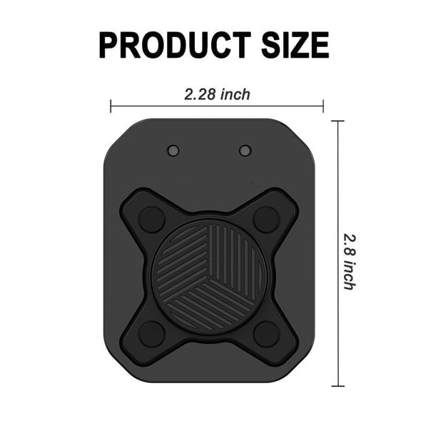 🔥HOT SALE🔥Magnetic Tool Belt Holder