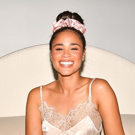 Sleep Headband Heat-Free Curler Comfortable, Damage-Free Sleep Experience The Ultimate Sleep Styling Tool for All Hair Types