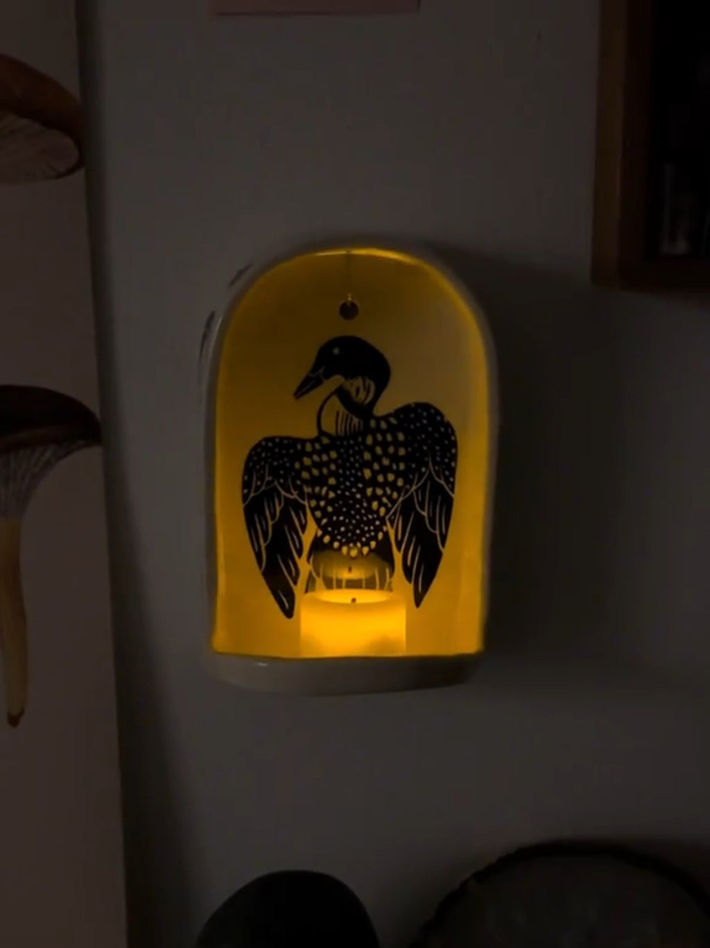 🔥HOT SALE: 50% OFF🔥🌙 Sacred Wall Niche Collection