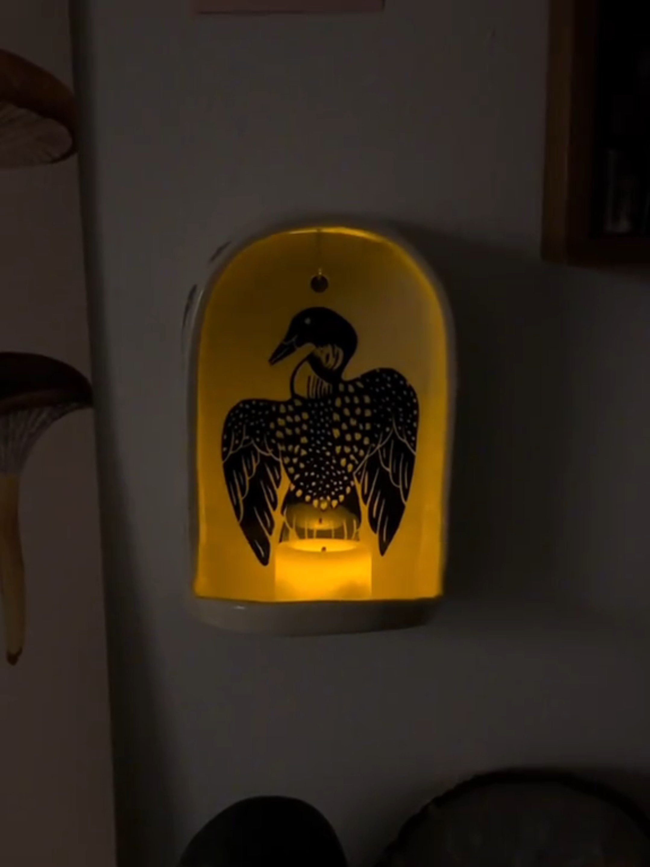 🔥HOT SALE: 50% OFF🔥🌙 Sacred Wall Niche Collection