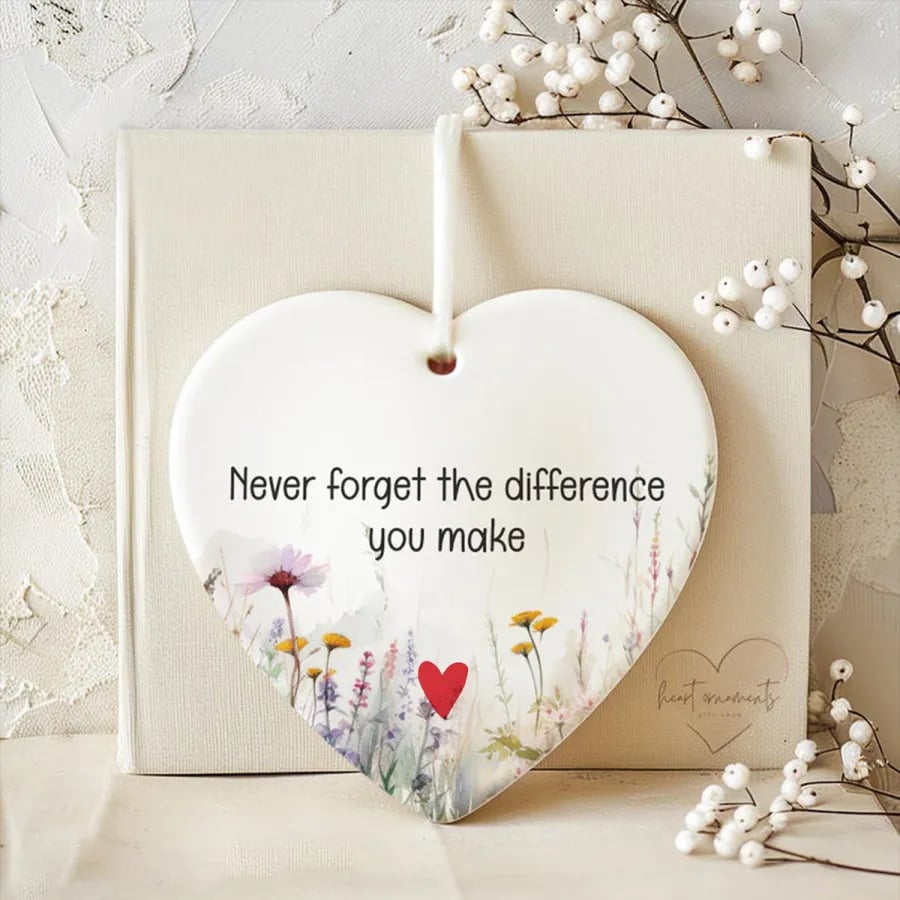 🎅CHRISTMAS DAY PROMOTION SALE 49% OFF💖Friendship Ornaments For True Friends🎁