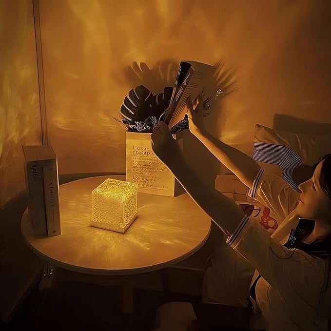 📢 Last Day: 49% Off ✨ Keyora Aurora Dream Projector 🌌