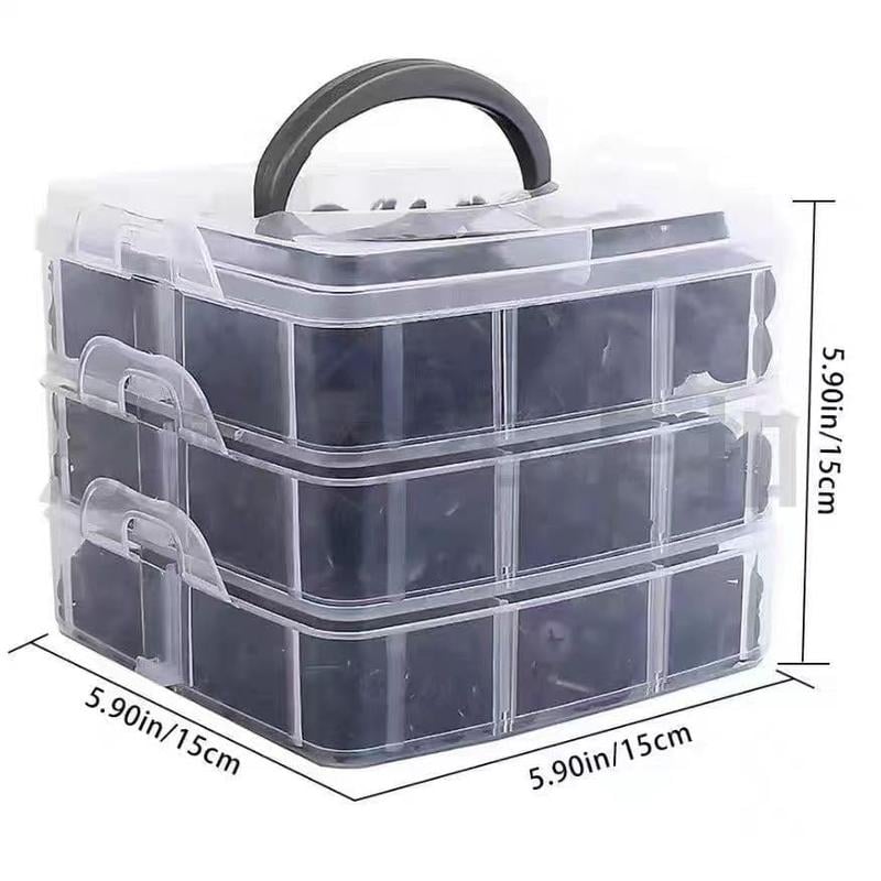 725 Push-On Retainer Clips and Snap Fasteners