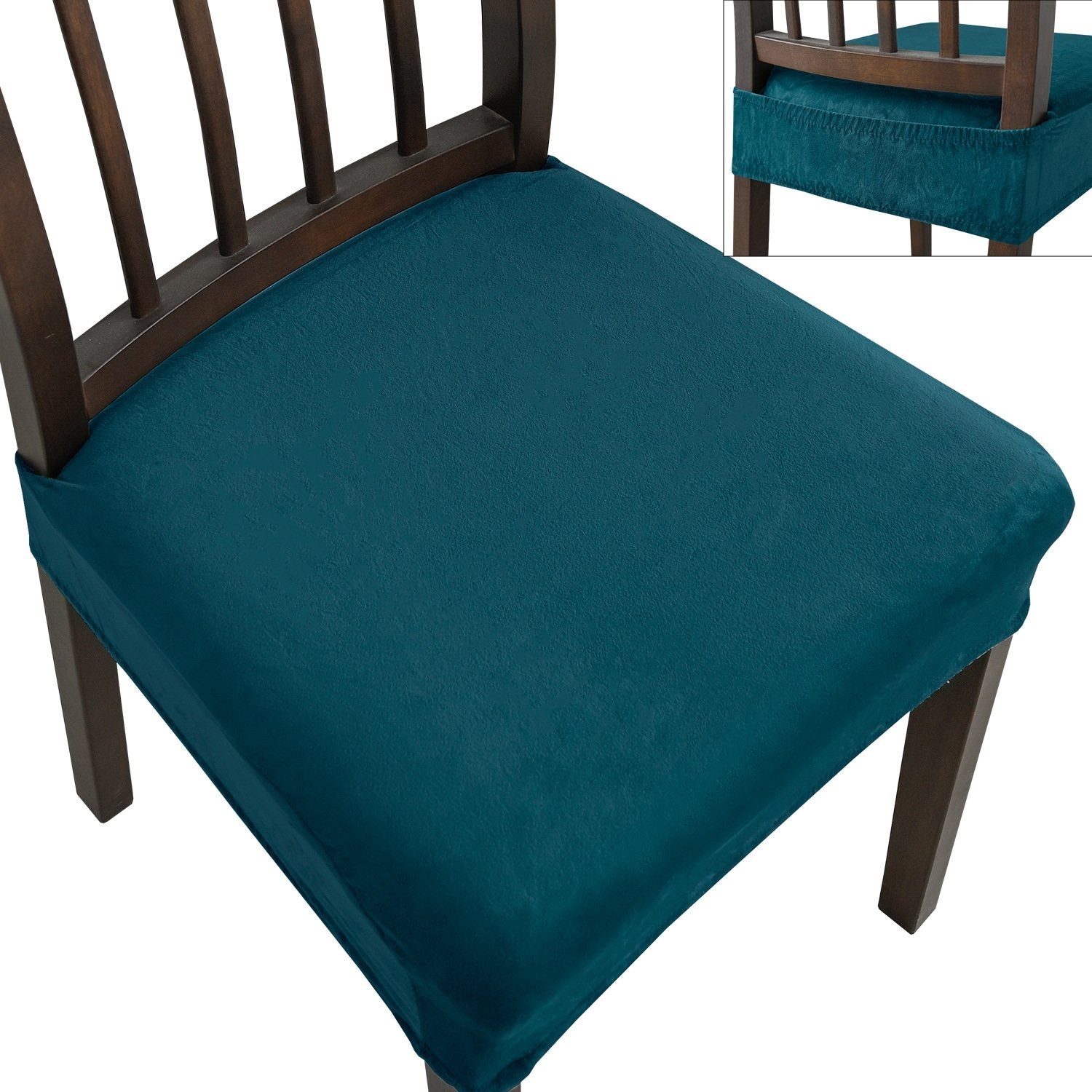 🎅🔥 Waterproof Jacquard Chair Covers – Durable, Stylish & Easy-Clean 🪑✨