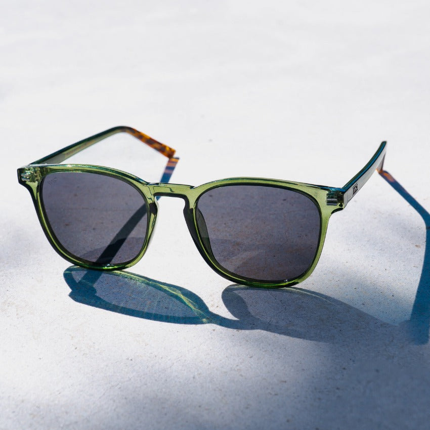 Polarized