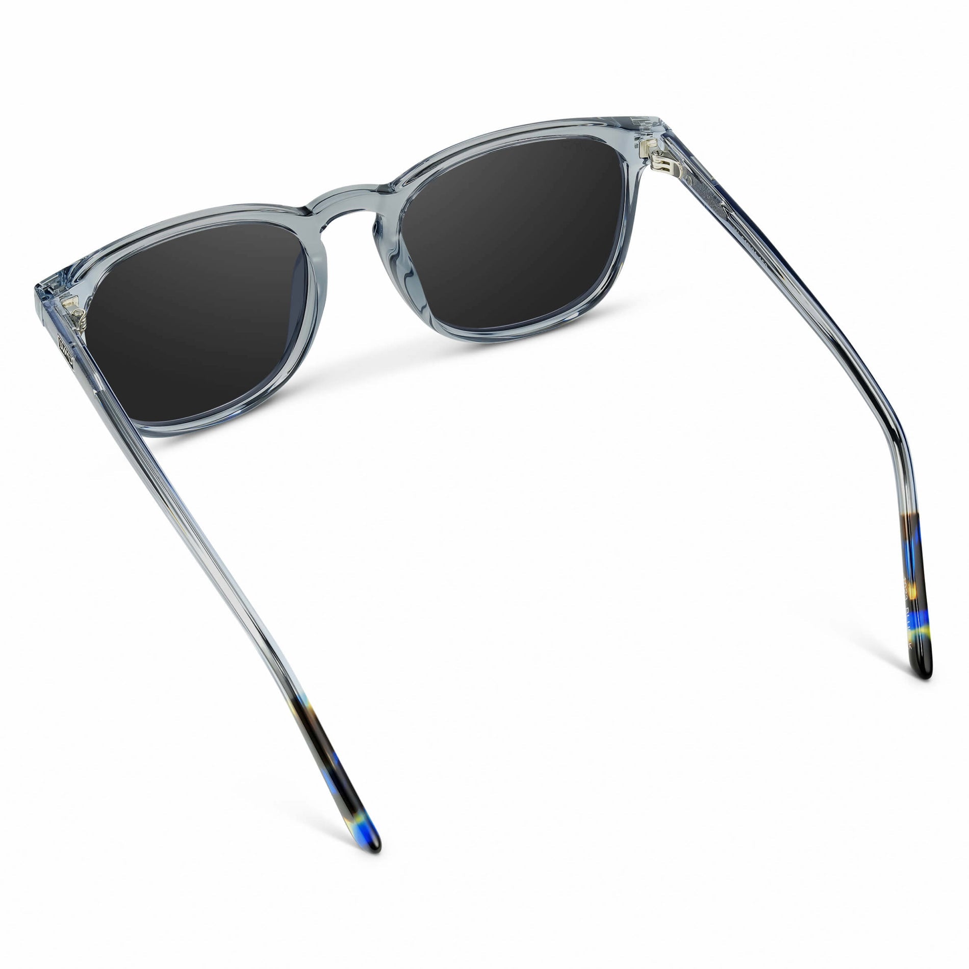 Polarized