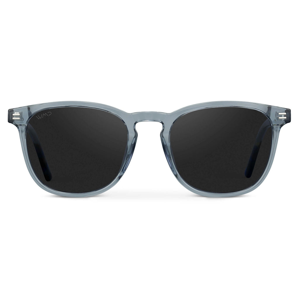 Polarized