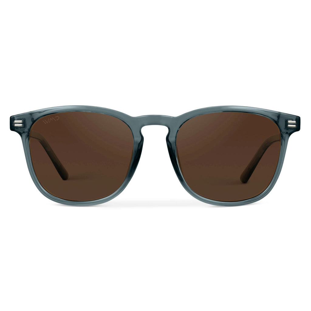 Polarized