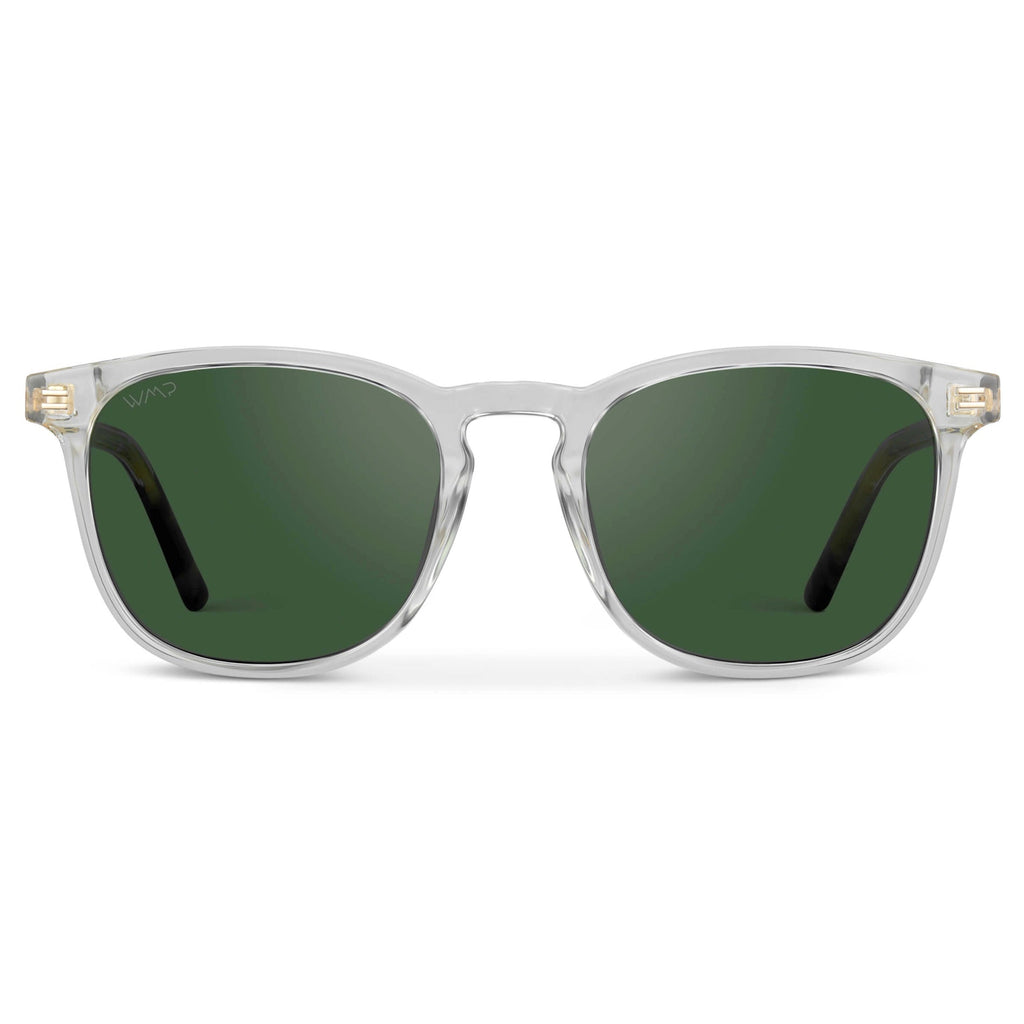 Polarized
