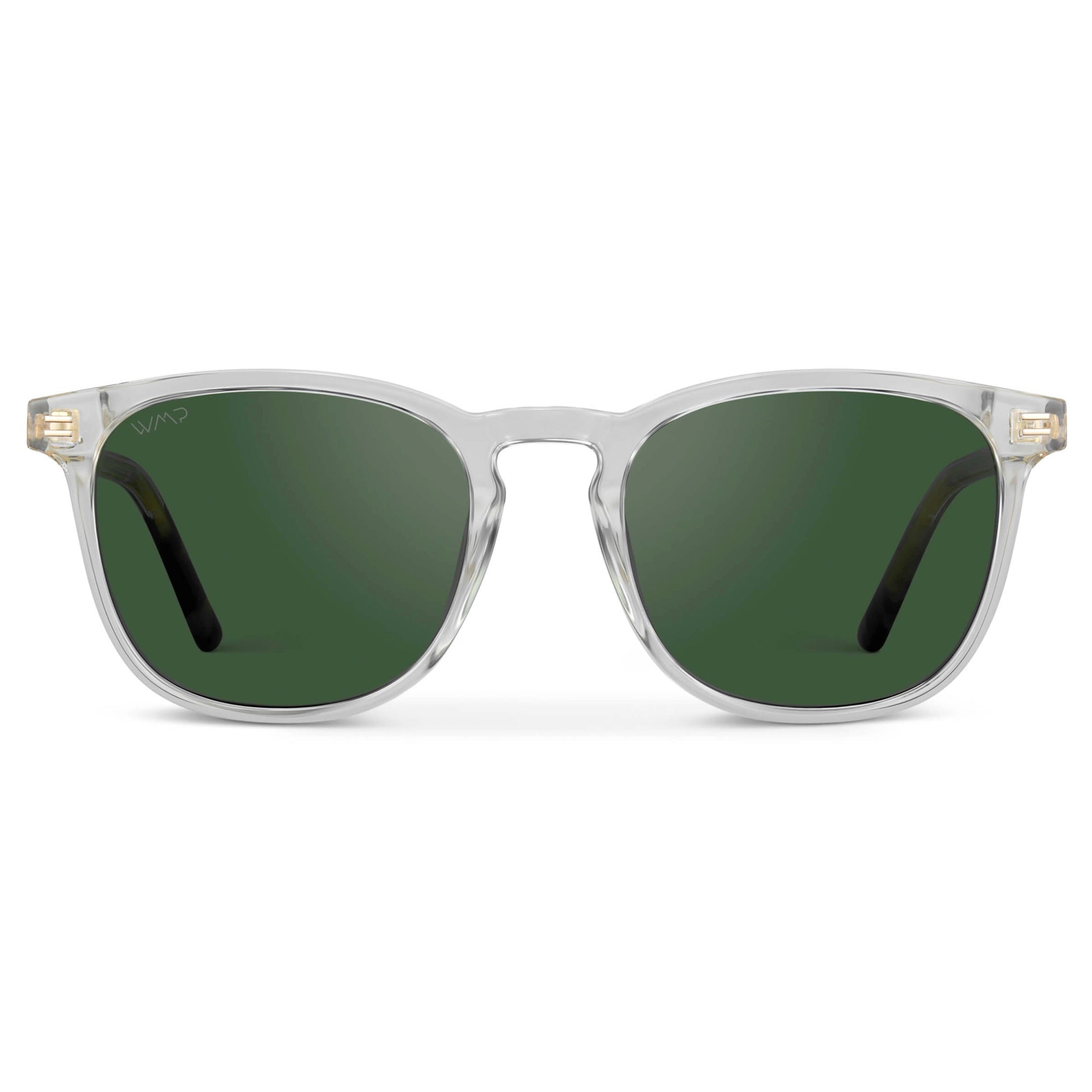 Polarized
