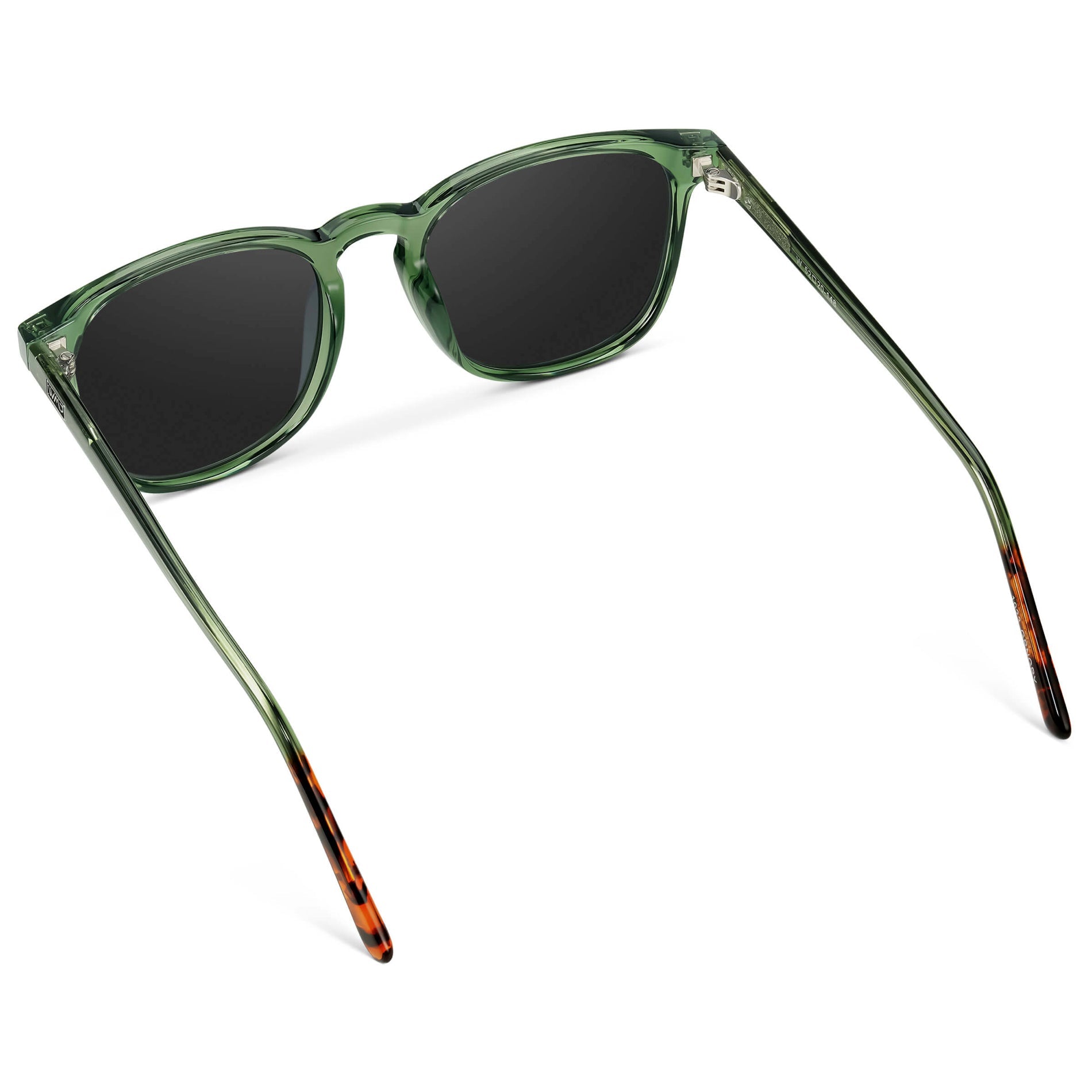 Polarized