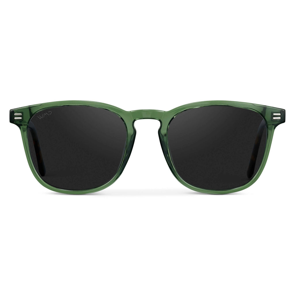 Polarized