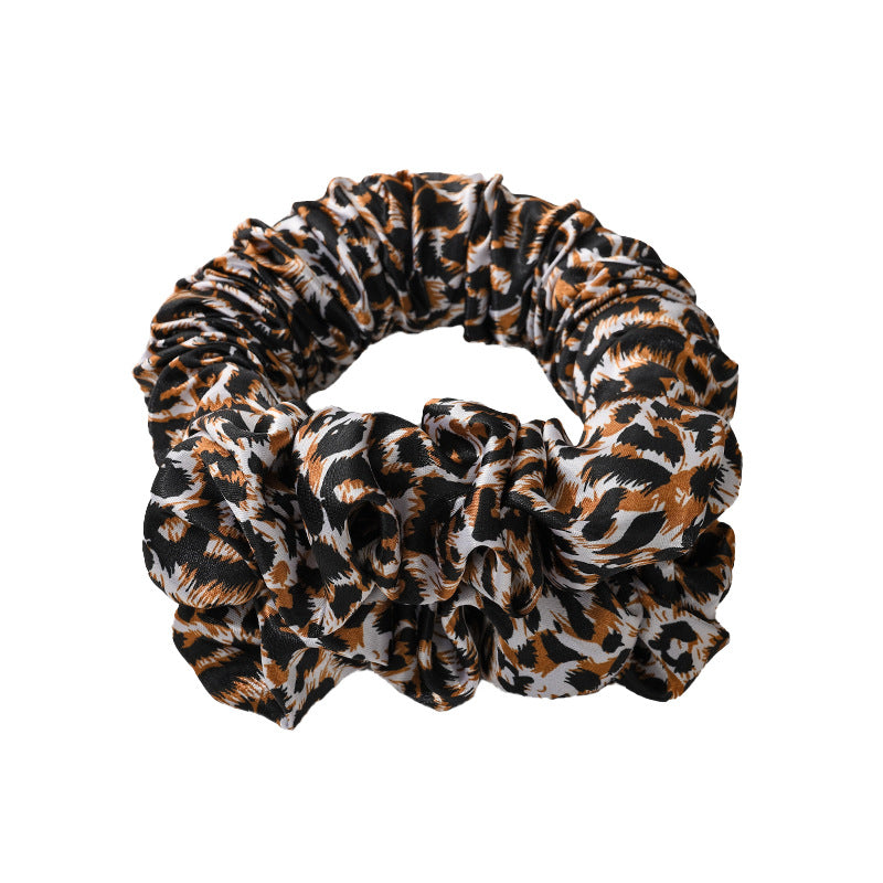 Sleep Headband Heat-Free Curler Comfortable, Damage-Free Sleep Experience The Ultimate Sleep Styling Tool for All Hair Types