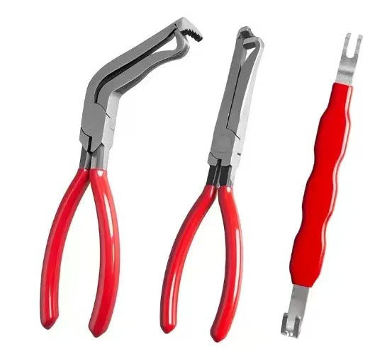 Electrical Disconnect Pliers