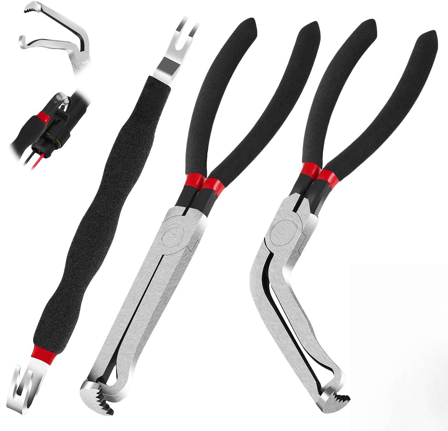 Electrical Disconnect Pliers