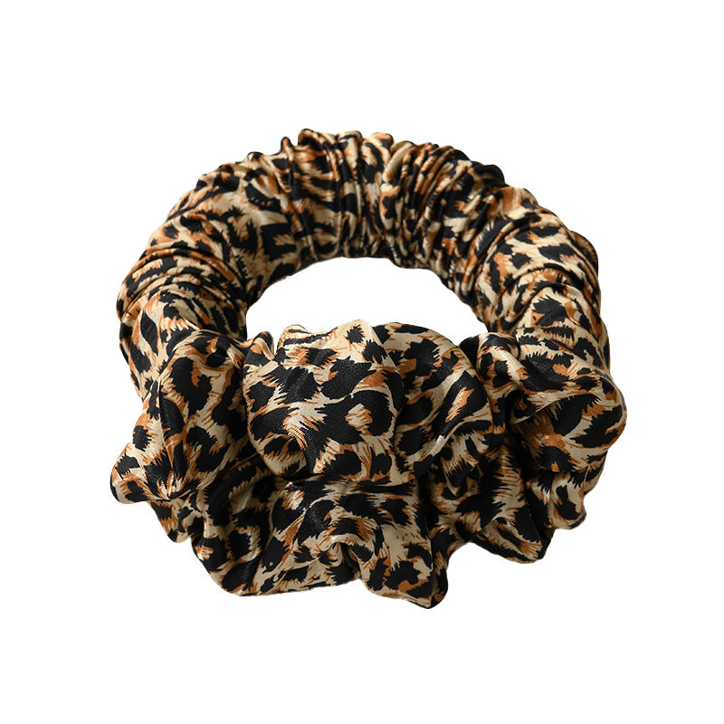 Sleep Headband Heat-Free Curler Comfortable, Damage-Free Sleep Experience The Ultimate Sleep Styling Tool for All Hair Types