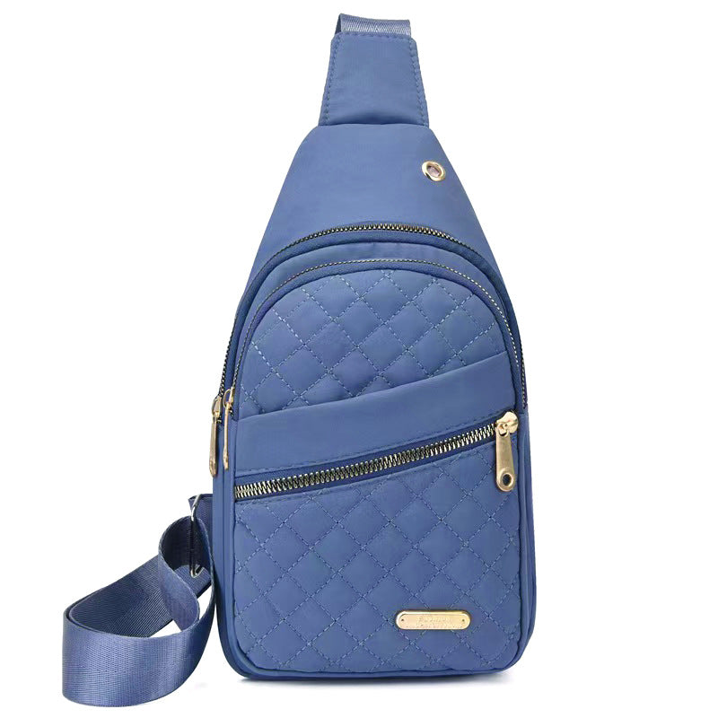🔥LAST DAY 50% OFF-Sling Backpack for Women