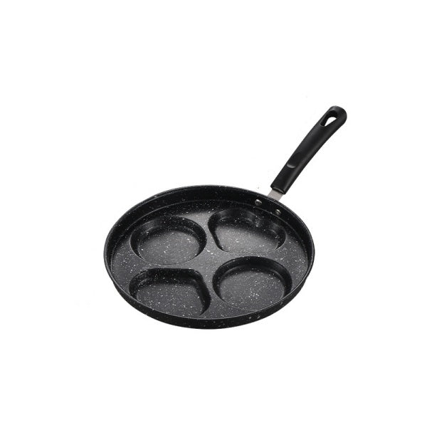 🔥 30K+ SOLD! 🍳 4-Cup Multi-Function Egg Frying Pan – Fast, Non-Stick & Heat-Resistant Handle for Perfect Breakfasts Every Day 🍳✨