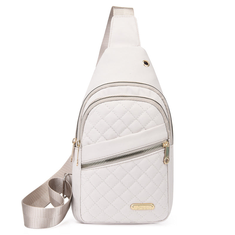 🔥LAST DAY 50% OFF-Sling Backpack for Women