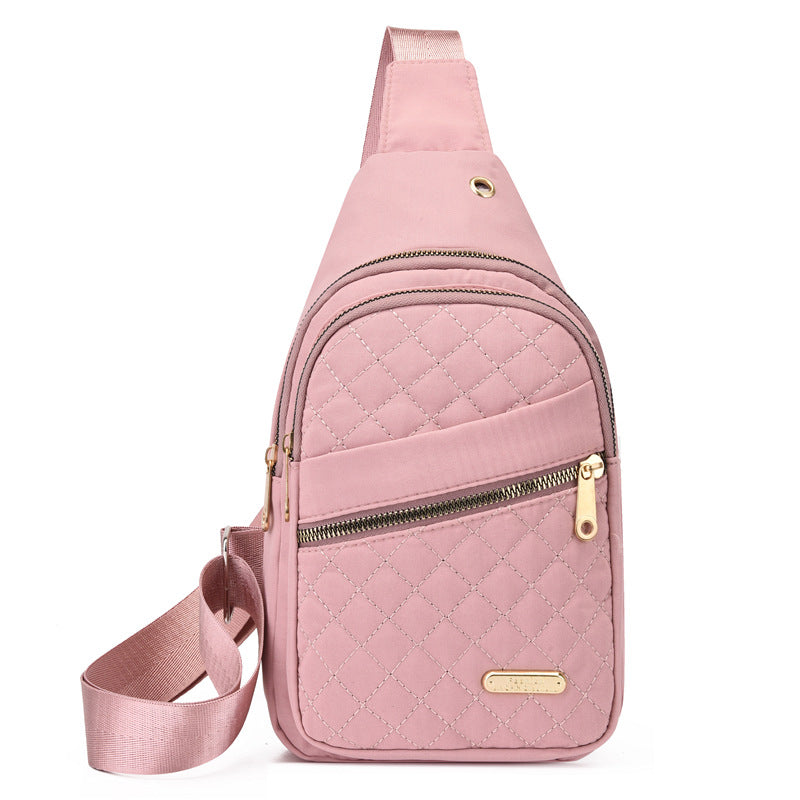 🔥LAST DAY 50% OFF-Sling Backpack for Women