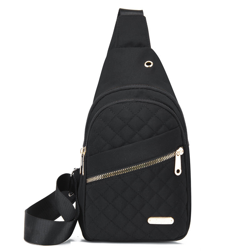 🔥LAST DAY 50% OFF-Sling Backpack for Women