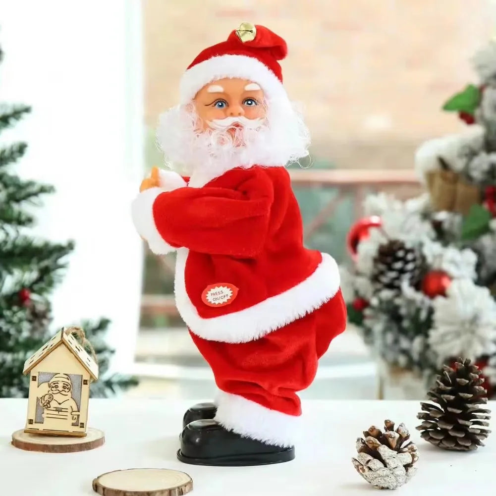 🎅Christmas Sale-Dancing Santa