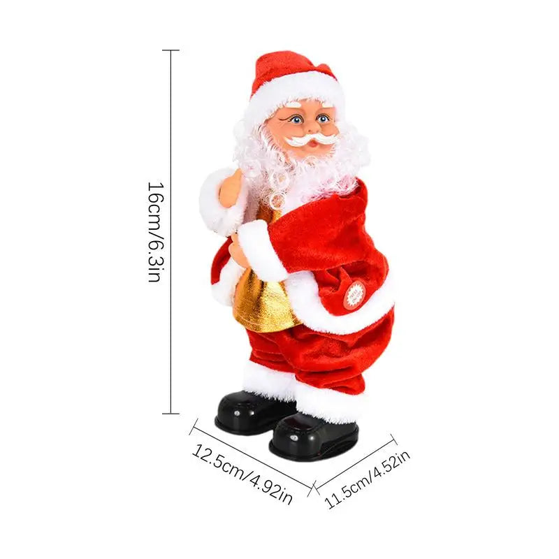 🎅Christmas Sale-Dancing Santa