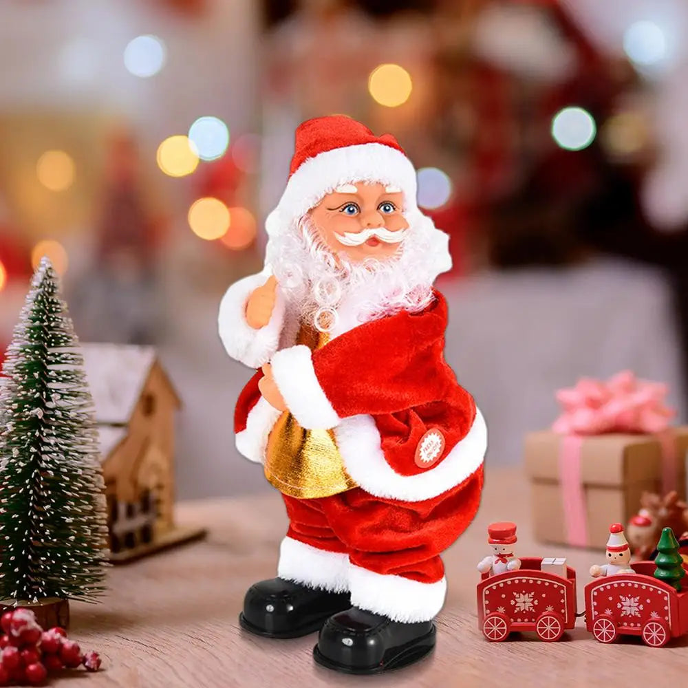 🎅Christmas Sale-Dancing Santa