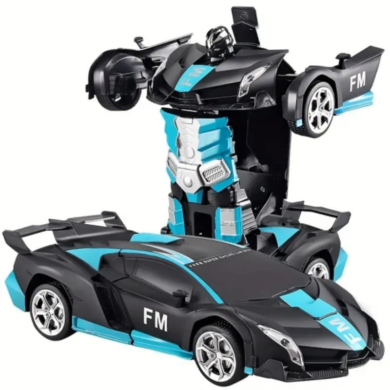 🔥Hot Sale 49% Off 🔥Tibibee Transform Easter RC Cars