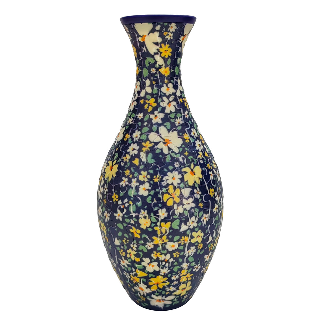 wowsome 3d Puzzle Vase