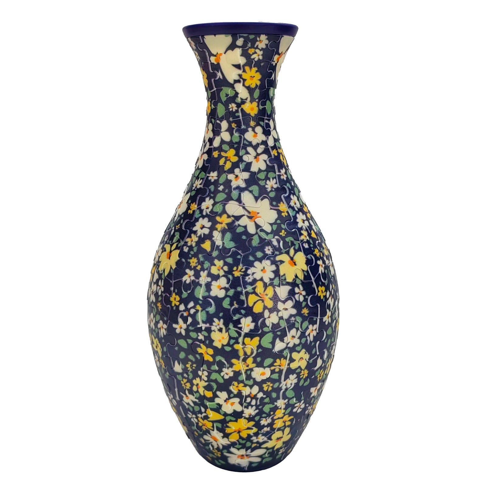 wowsome 3d Puzzle Vase