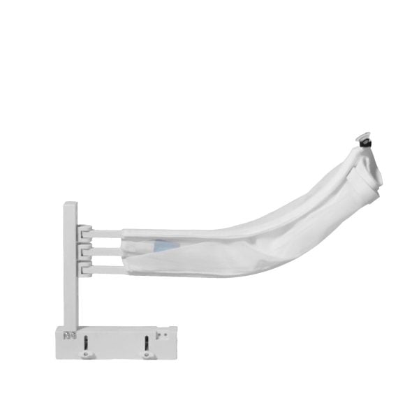 🧺Front-Load Washer Door Catcher – Prevent Clothes from Falling Out