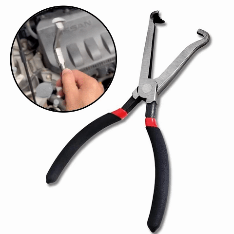 Electrical Disconnect Pliers