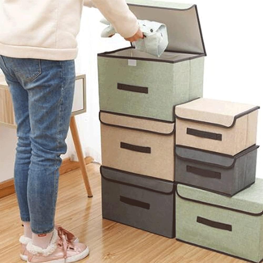 Non-Woven Organizer