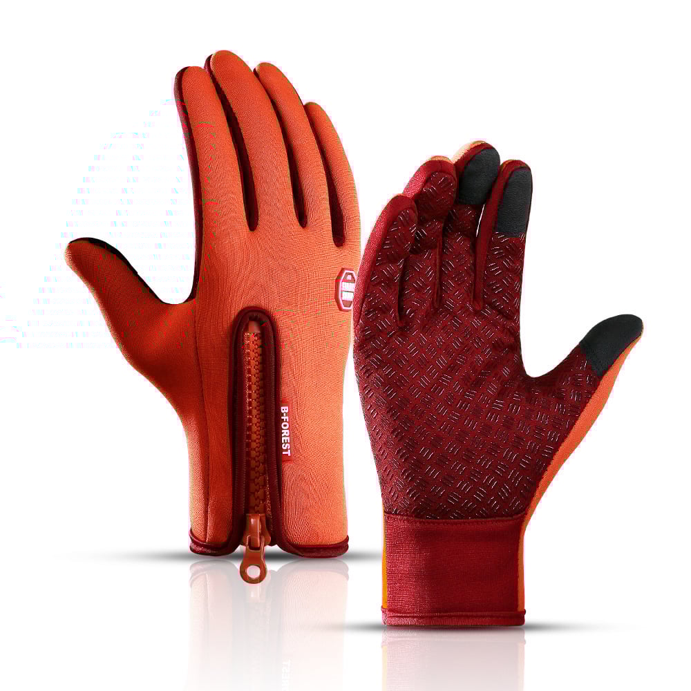 🎁 70K+ SOLD-Ultimate Waterproof & Windproof Thermal Gloves