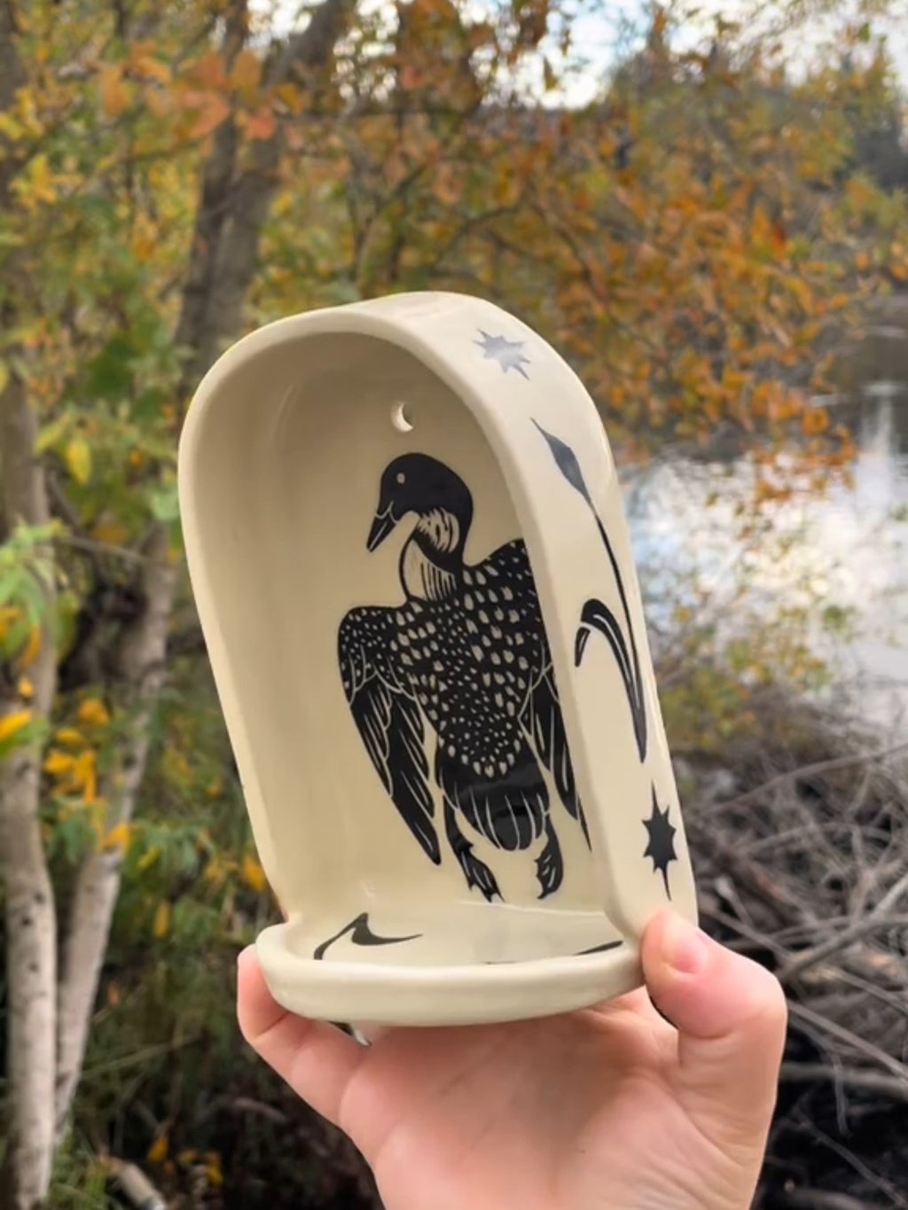 🔥HOT SALE: 50% OFF🔥🌙 Sacred Wall Niche Collection