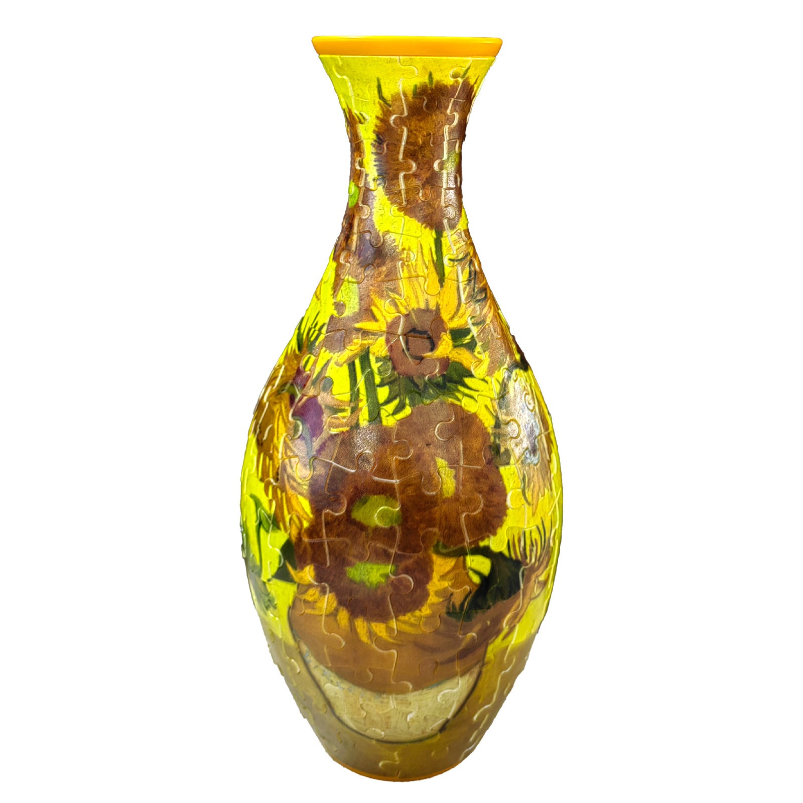 wowsome 3d Puzzle Vase