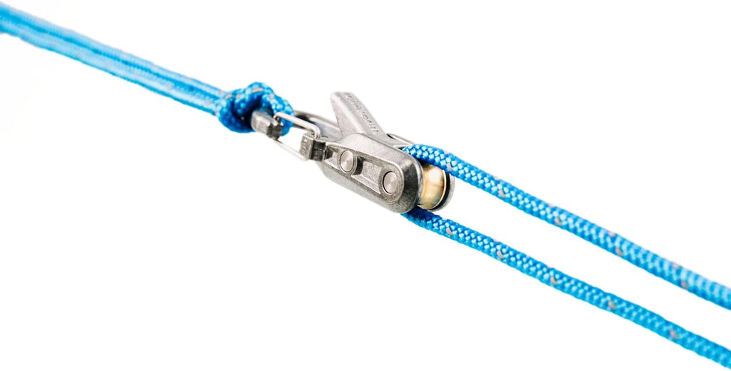 Rope Adjuster—Rope Tightening Tool with Technology