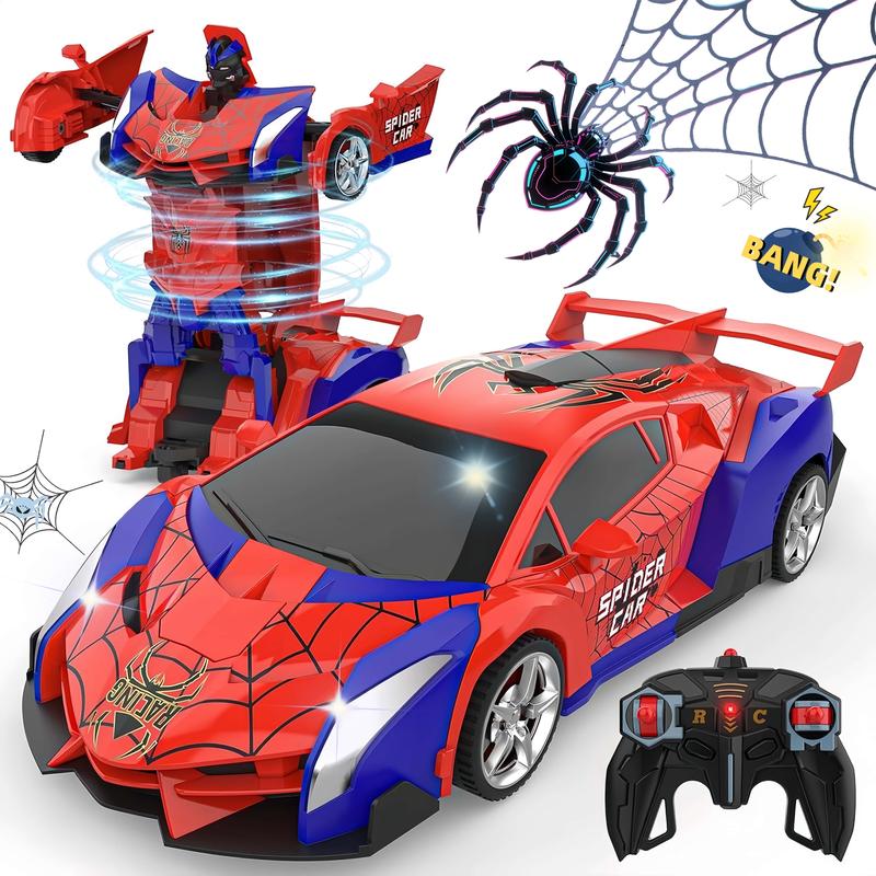 🔥Hot Sale 49% Off 🔥Tibibee Transform Easter RC Cars