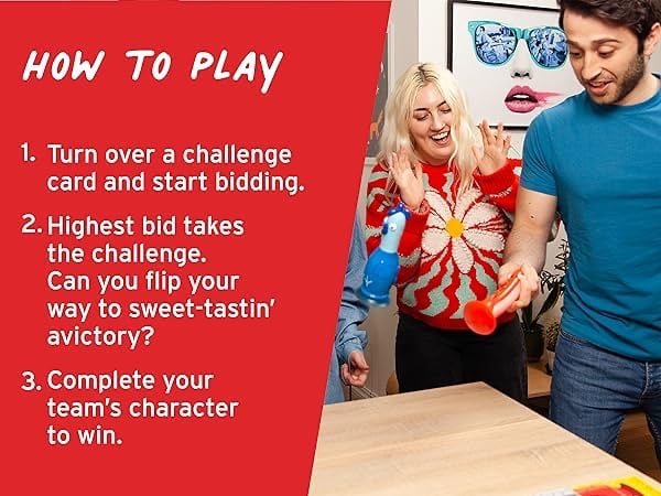 Big Potato Chicken vs Hotdog: The Ultimate Chaotic Party Gam