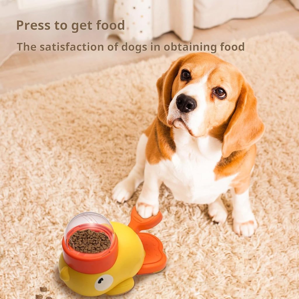 🐶 Pet Feeding Toys 🐱