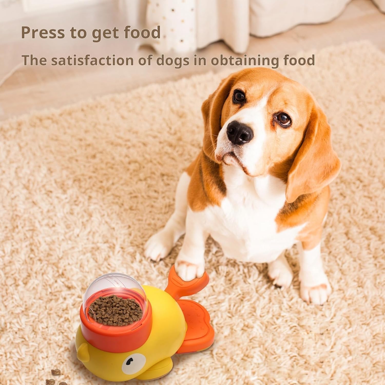 🐶 Pet Feeding Toys 🐱