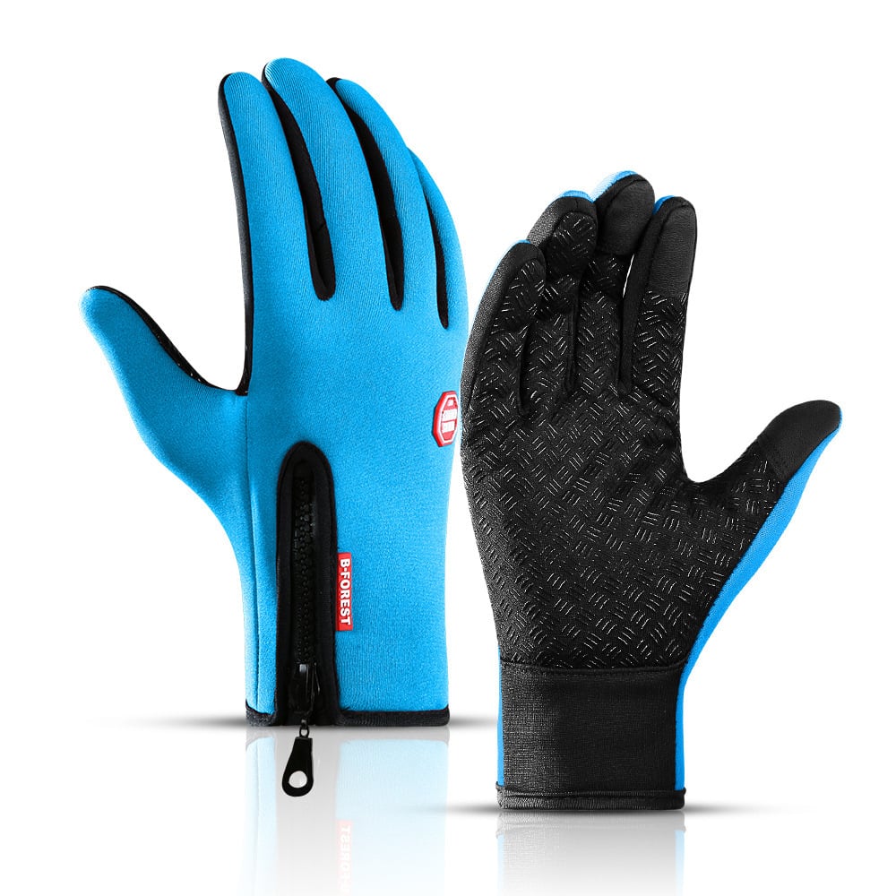 🎁 70K+ SOLD-Ultimate Waterproof & Windproof Thermal Gloves
