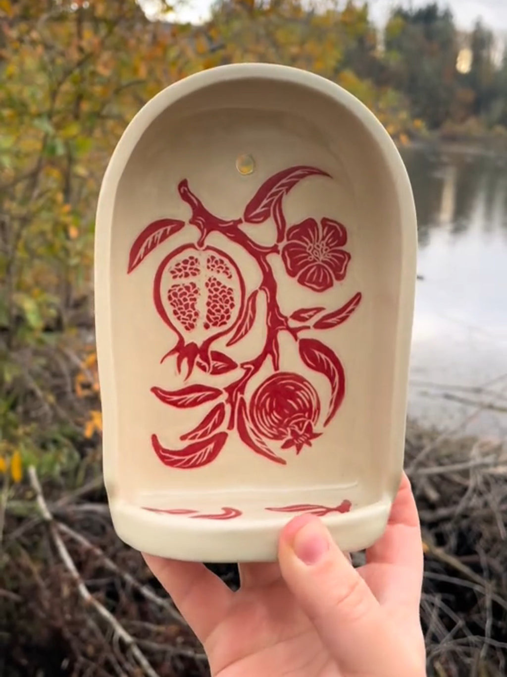 🔥HOT SALE: 50% OFF🔥🌙 Sacred Wall Niche Collection