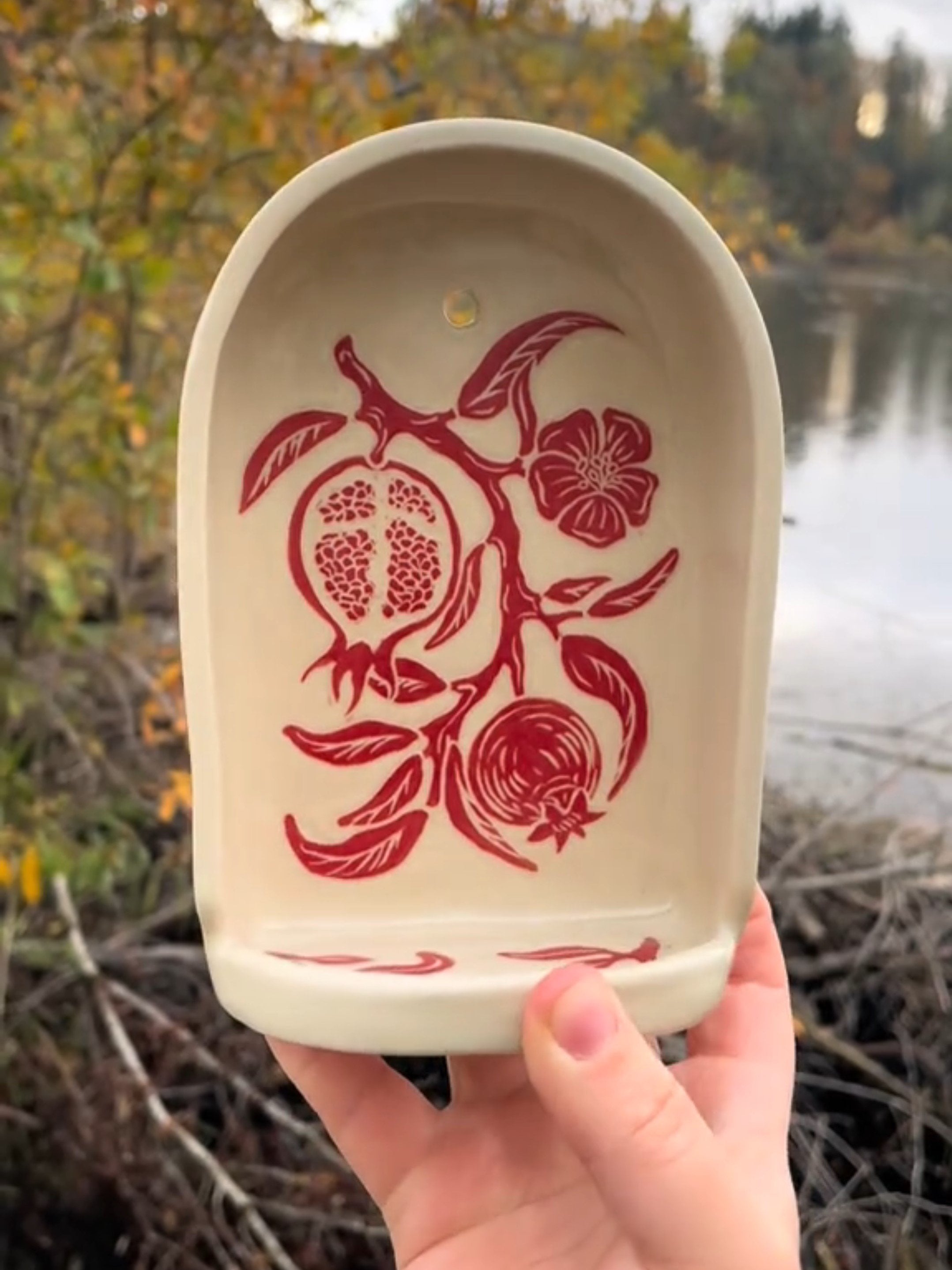 🔥HOT SALE: 50% OFF🔥🌙 Sacred Wall Niche Collection